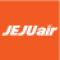 Логотип авиакомпании Jeju airlines