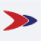Логотип авиакомпании Dana Air