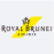 Логотип авиакомпании Royal Brunei Airlines