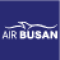 Логотип авиакомпании Air Busan