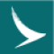 Логотип авиакомпании Cathay Pacific