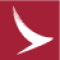 Логотип авиакомпании Аэро Номад Эйрлайнс