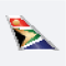 Логотип авиакомпании South African Express