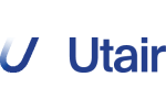 Логотип авиакомпании UT Air