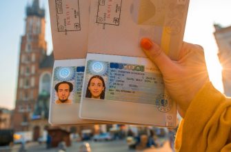 Как получить Шенгенскую визу самостоятельно