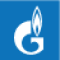 Логотип авиакомпании Газпромавиа