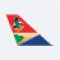 Логотип авиакомпании South African Airlink