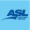 Логотип авиакомпании ASL Airlines France