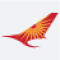 Логотип авиакомпании Alliance Air