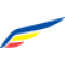 Логотип авиакомпании Эйр Молдова