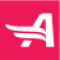 Логотип авиакомпании Astra Airlines