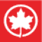 Логотип авиакомпании Air Canada