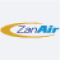 Логотип авиакомпании ZanAir Limited