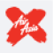 Логотип авиакомпании Airasia X
