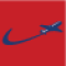 Логотип авиакомпании Norwegian Air International
