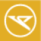 Логотип авиакомпании Condor Flugdienst