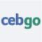 Логотип авиакомпании Cebgo Airlines
