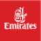 Логотип авиакомпании Emirates