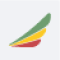 Логотип авиакомпании Ethiopian Airlines