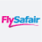 Логотип авиакомпании Safair