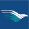 Логотип авиакомпании Garuda Indonesia