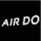 Логотип авиакомпании Air Do