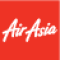 Логотип авиакомпании Air Asia India