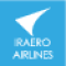 Логотип авиакомпании ИрАэро
