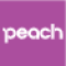 Логотип авиакомпании Peach Aviation
