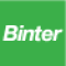 Логотип авиакомпании Binter Canarias