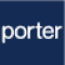 Логотип авиакомпании Porter Airlines