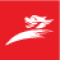 Логотип авиакомпании China west air