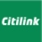 Логотип авиакомпании Citilink indonesia