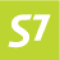 Логотип авиакомпании S7 Airlines