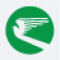 Логотип авиакомпании Туркменховаеллары