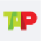Логотип авиакомпании Tap