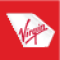Логотип авиакомпании Virgin Australia