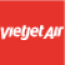 Логотип авиакомпании Vietjet air
