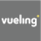 Логотип авиакомпании Vueling airlines