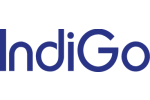 Логотип авиакомпании IndiGo Air