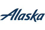 Логотип авиакомпании Alaska Airlines