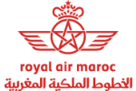 Логотип авиакомпании Royal Air Maroc