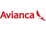 Логотип авиакомпании Avianca