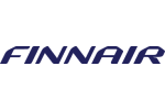 Логотип авиакомпании Finnair