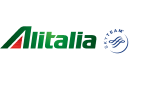 Логотип авиакомпании Alitalia
