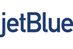 Логотип авиакомпании JetBlue