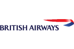 Логотип авиакомпании British Airways