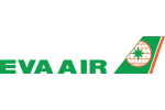 Логотип авиакомпании Eva Air