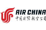 Логотип авиакомпании Air China