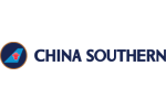 Логотип авиакомпании China Southern Airlines